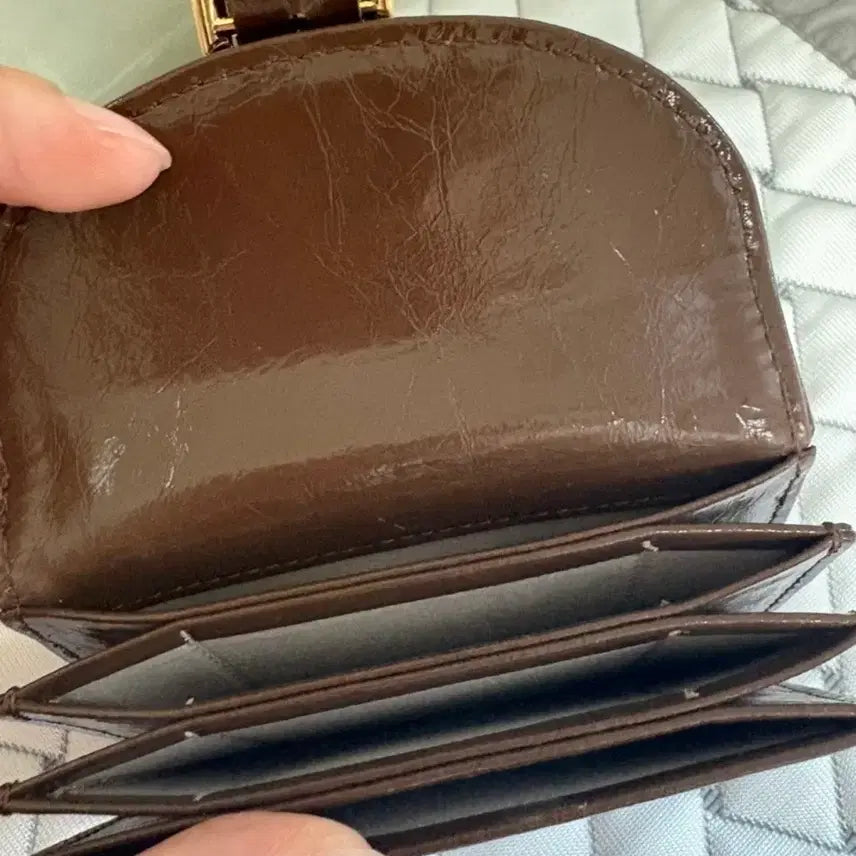 [BUNJANG] Fennec Card Holder / 페넥 카드지갑