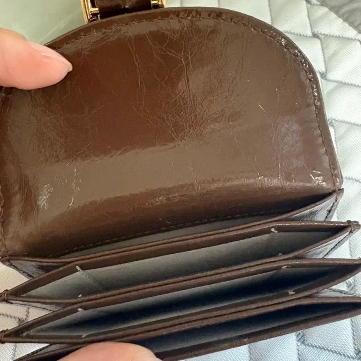 [BUNJANG] Fennec Card Holder / 페넥 카드지갑