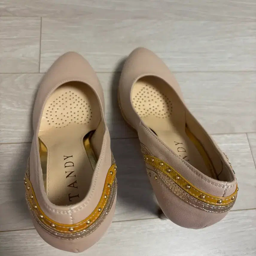 [BUNJANG] Tandy Beige Women&