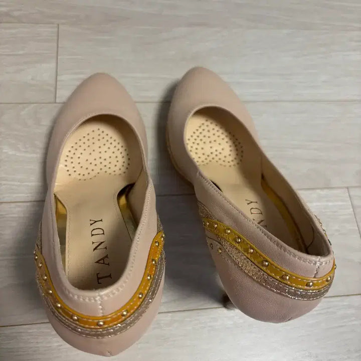 [BUNJANG] Tandy Beige Women&
