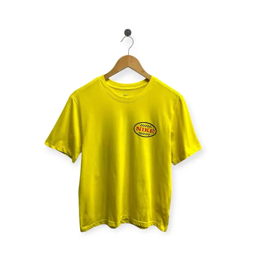 [BUNJANG] Nike Dri-FIT Running Short Sleeve T-Shirt (M) / 나이키 드라이피트 러닝 반팔티 M