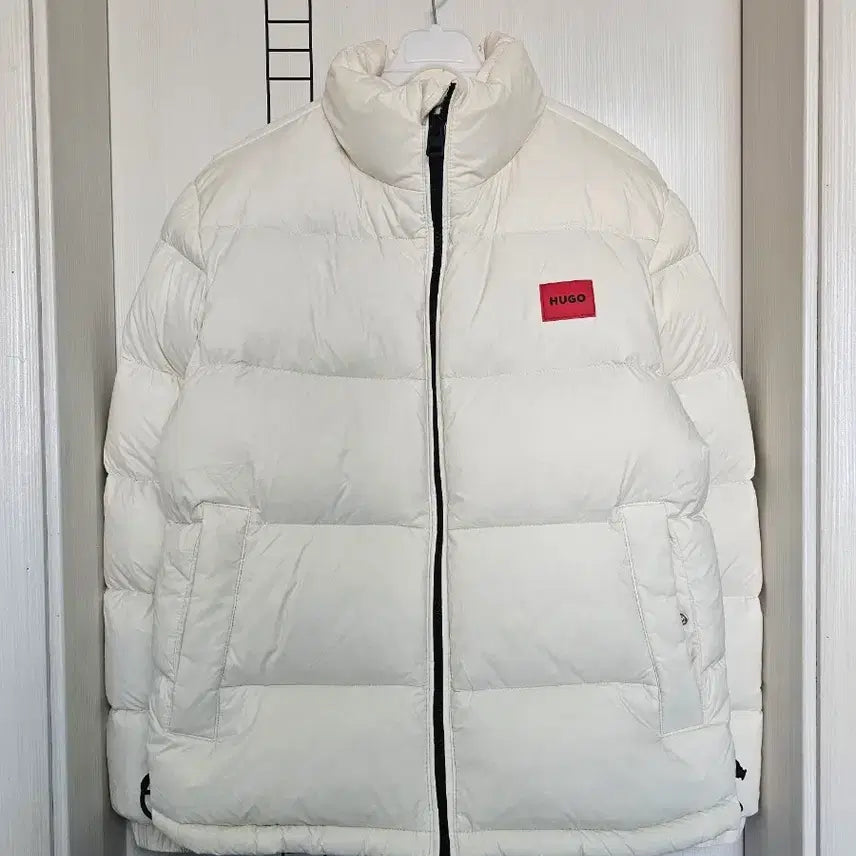 [SOLD OUT] 휴고보스 남성 패딩