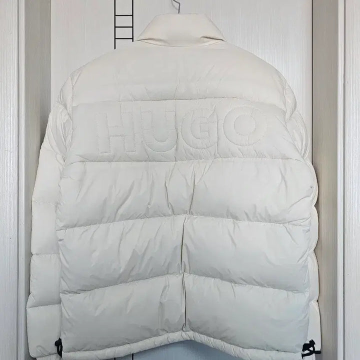 [SOLD OUT] 휴고보스 남성 패딩