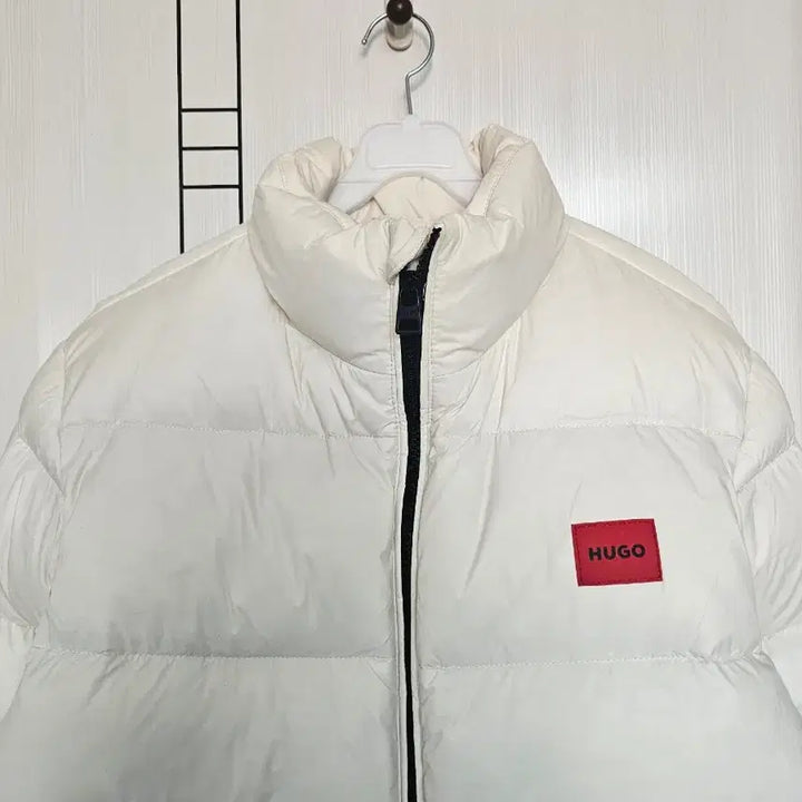 [SOLD OUT] 휴고보스 남성 패딩