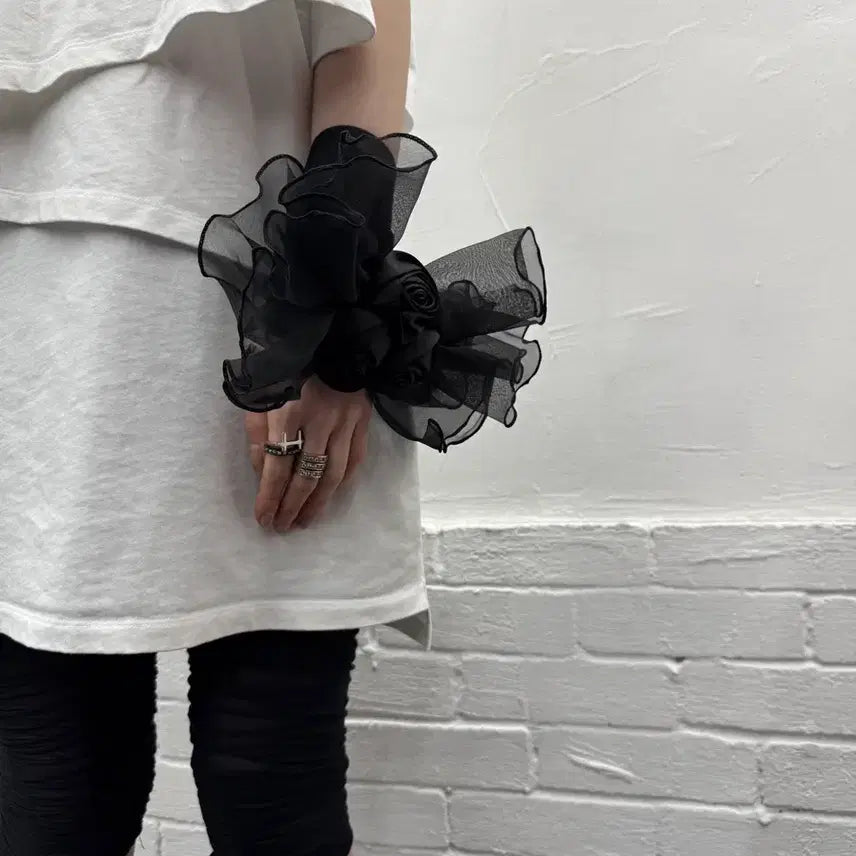 [BUNJANG] Alexander Wang T-Shirt / 알렉산더왕