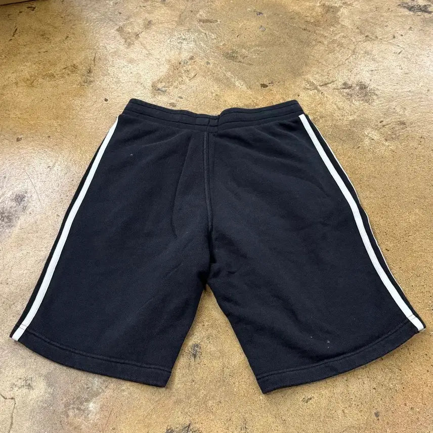 [BUNJANG] Adidas 3-Stripes Training Shorts / [정품/S] 아디다스 삼선 트레이닝 반바지