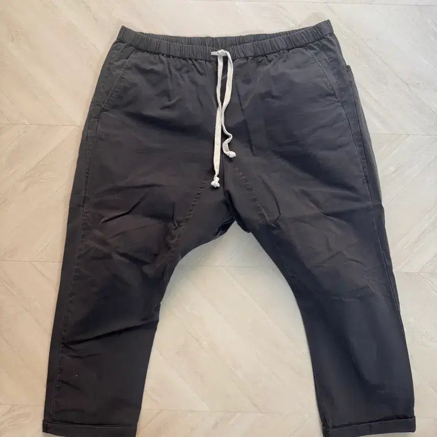 [BUNJANG] ASOS Baggy Pants Charcoal (38) / 아소스 배기바지 38 (36-38추천)