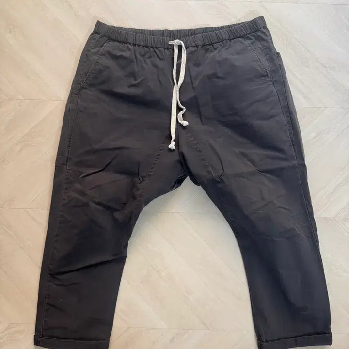 [BUNJANG] ASOS Baggy Pants Charcoal (38) / 아소스 배기바지 38 (36-38추천)
