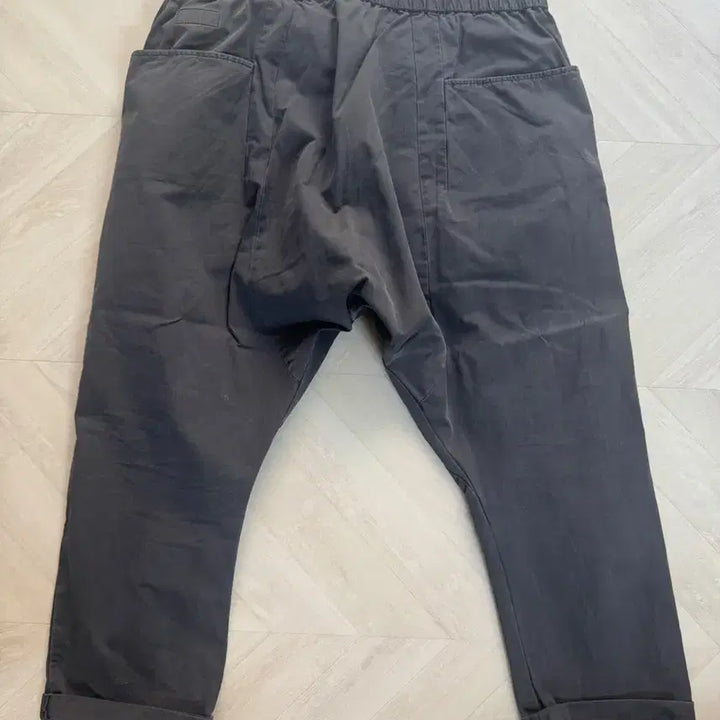 [BUNJANG] ASOS Baggy Pants Charcoal (38) / 아소스 배기바지 38 (36-38추천)
