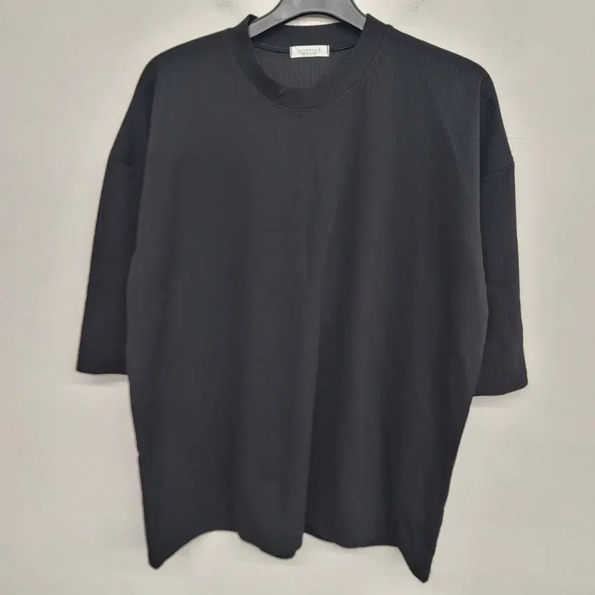 [BUNJANG] Bimono 5-Part Modern Short-Sleeve T-Shirt XL / [105/XL] 바이모노 5부 모던 반팔티 티셔츠