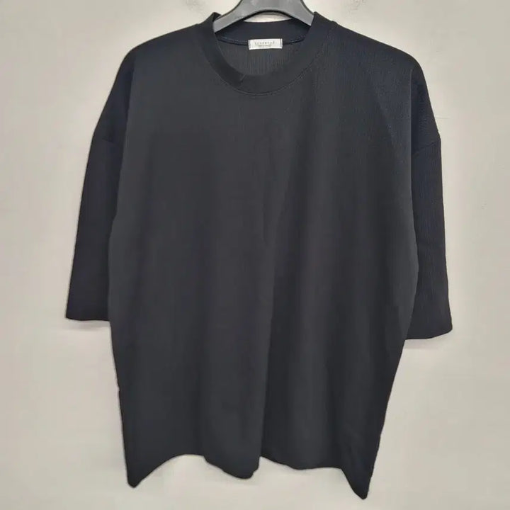 [BUNJANG] Bimono 5-Part Modern Short-Sleeve T-Shirt XL / [105/XL] 바이모노 5부 모던 반팔티 티셔츠