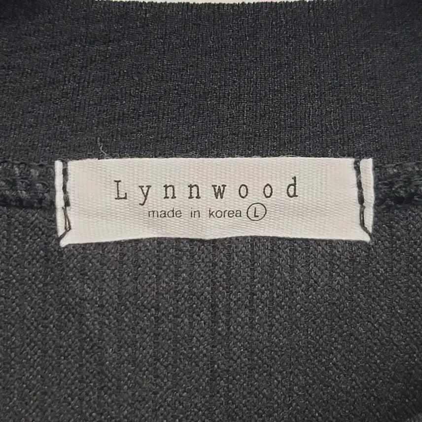 [BUNJANG] Bimono 5-Part Modern Short-Sleeve T-Shirt XL / [105/XL] 바이모노 5부 모던 반팔티 티셔츠