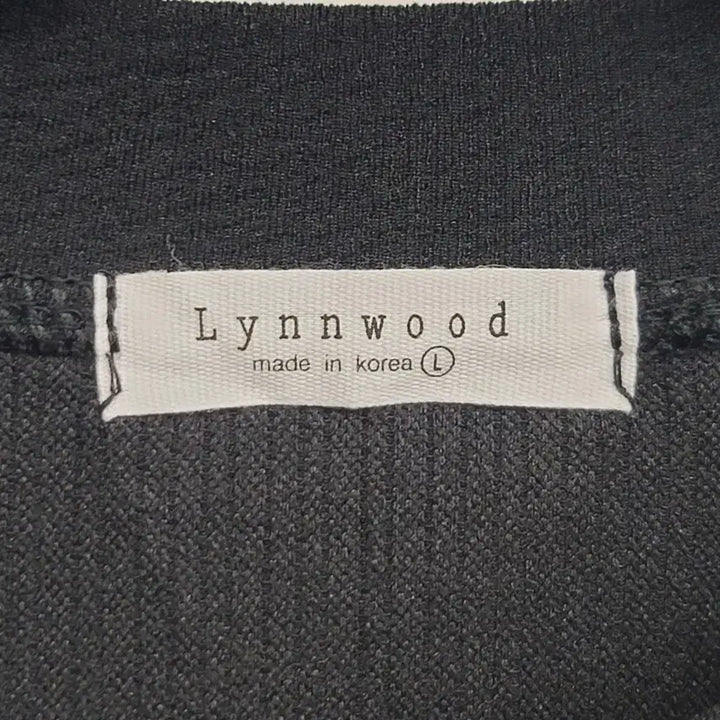 [BUNJANG] Bimono 5-Part Modern Short-Sleeve T-Shirt XL / [105/XL] 바이모노 5부 모던 반팔티 티셔츠