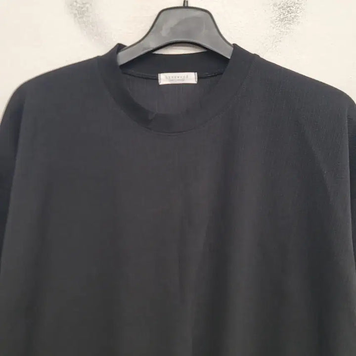 [BUNJANG] Bimono 5-Part Modern Short-Sleeve T-Shirt XL / [105/XL] 바이모노 5부 모던 반팔티 티셔츠