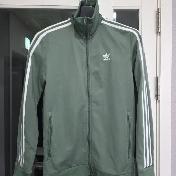 [BUNJANG] Adidas Beckenbauer Firebird Track Jacket / 아디다스 대장져지 베켄바우어 져지 100사이즈  파이어버드져지
