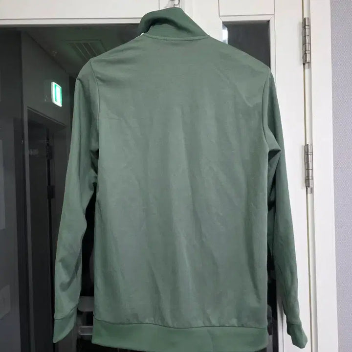 [BUNJANG] Adidas Beckenbauer Firebird Track Jacket / 아디다스 대장져지 베켄바우어 져지 100사이즈  파이어버드져지