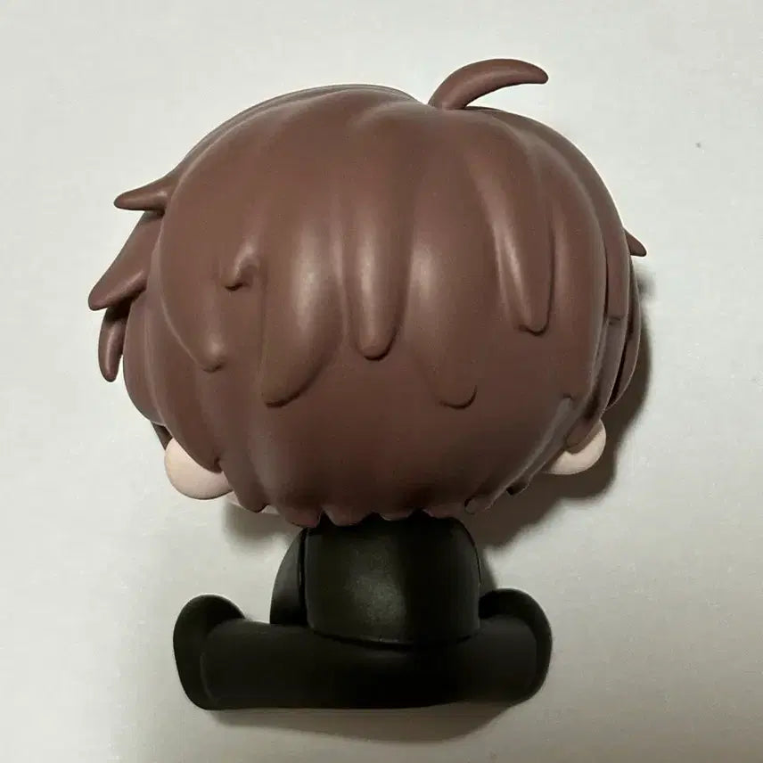 [BUNJANG] GyeDamChulGeun (Ghost Office) Baek Saheon All-Sitting Figure / 괴담출근 괴출 팝업 모두앉아 백사헌 피규어 판매