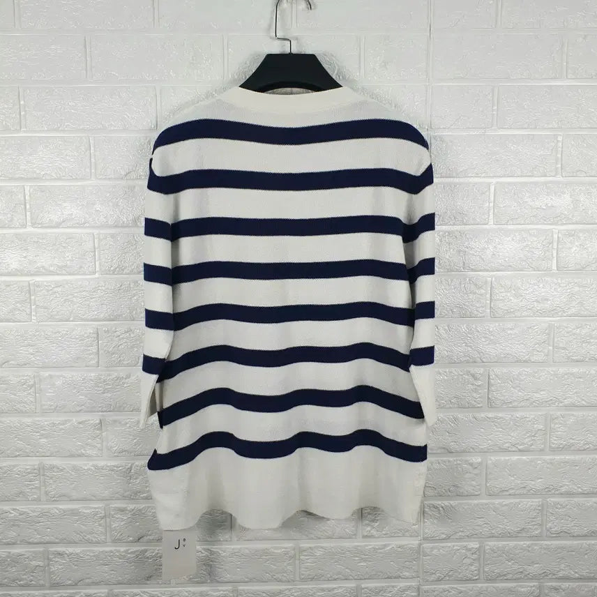 [BUNJANG] J by V-Neck Cardigan (New) / [55]제이바이 브이넥 가디건(새상품)
