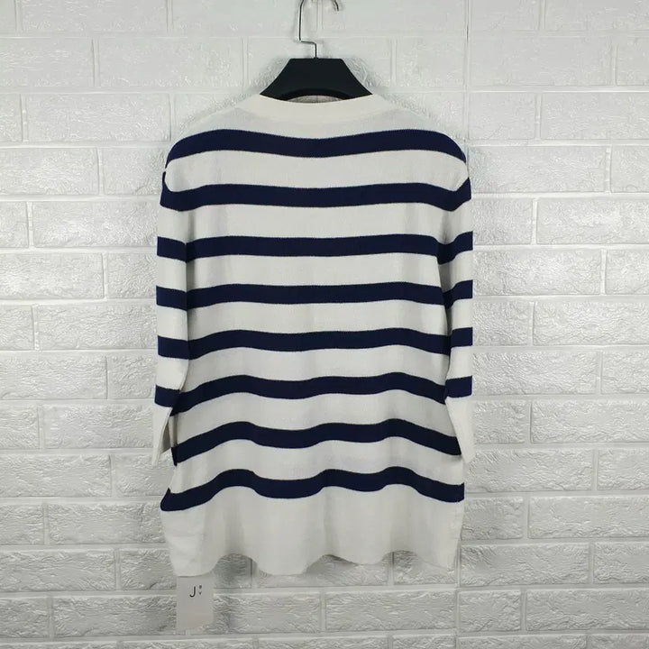 [BUNJANG] J by V-Neck Cardigan (New) / [55]제이바이 브이넥 가디건(새상품)