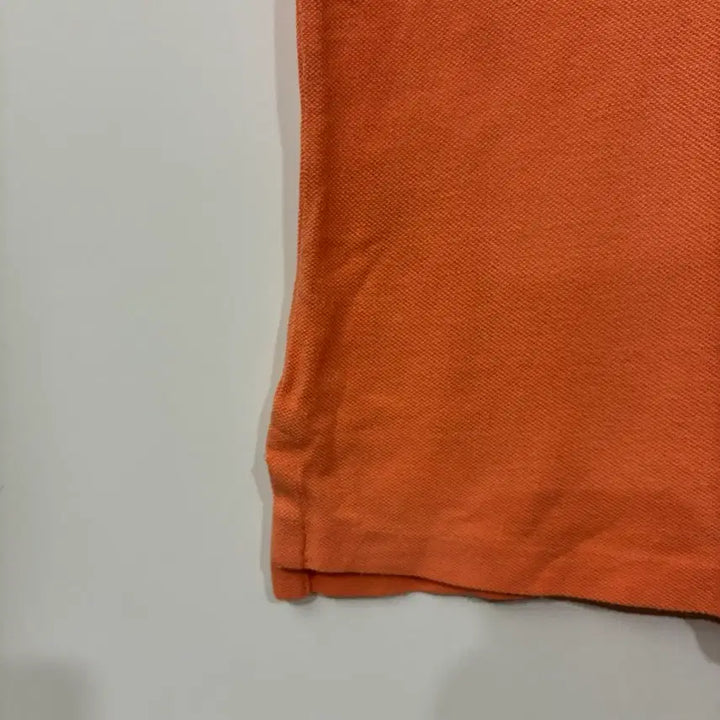 [BUNJANG] Polo Ralph Lauren Short Sleeve Collar T-Shirt / 2619 폴로 반팔 카라 티
