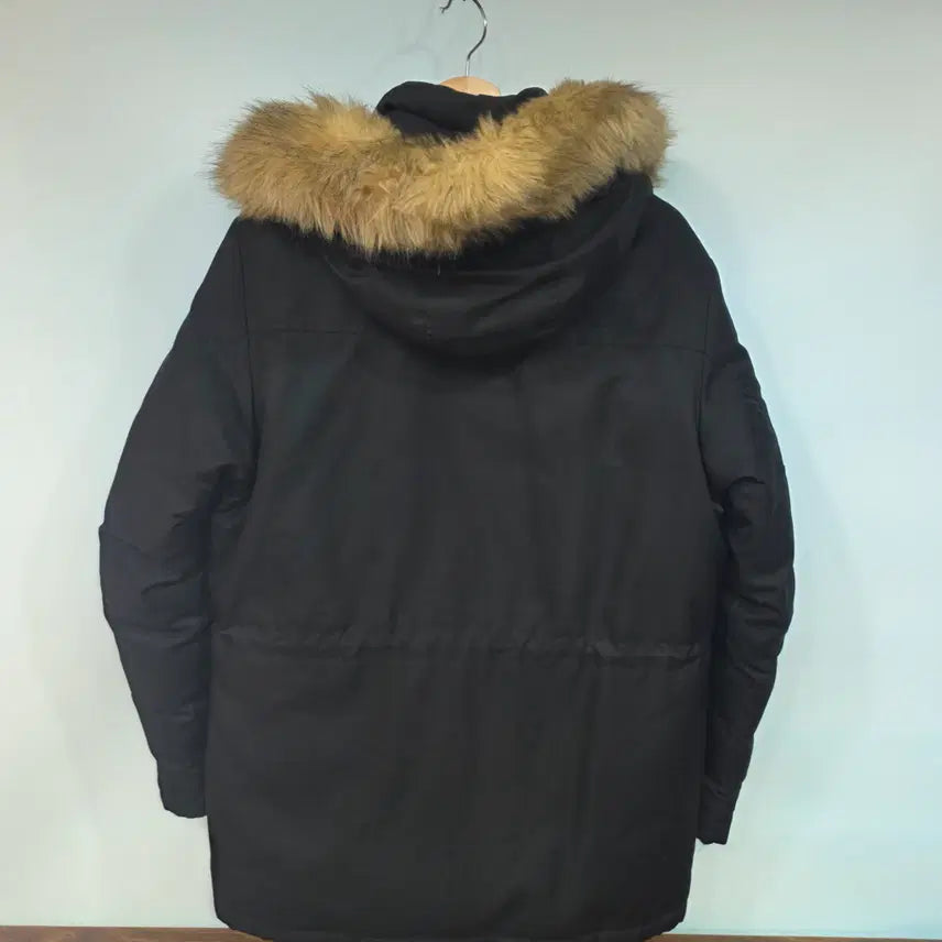 [BUNJANG] The North Face Down Padded Jumper / 노스페이스 다운 패딩점퍼