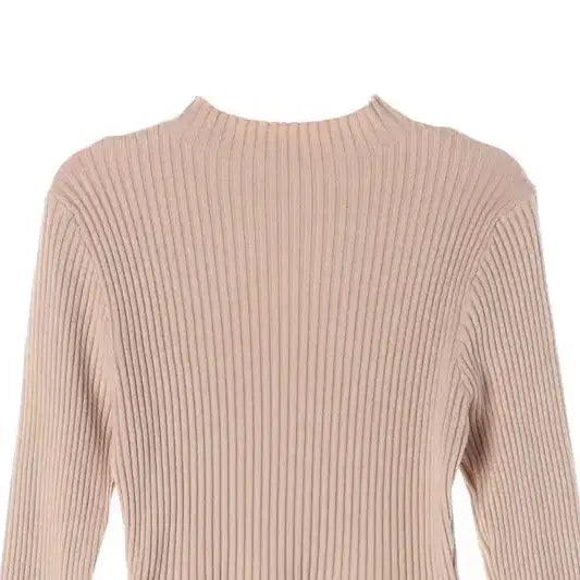 [BUNJANG] 100% Wool Dress (Women&