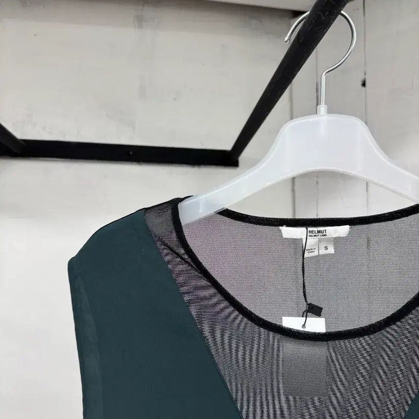 [BUNJANG] Helmut Lang T-Shirt / 헬무트랑