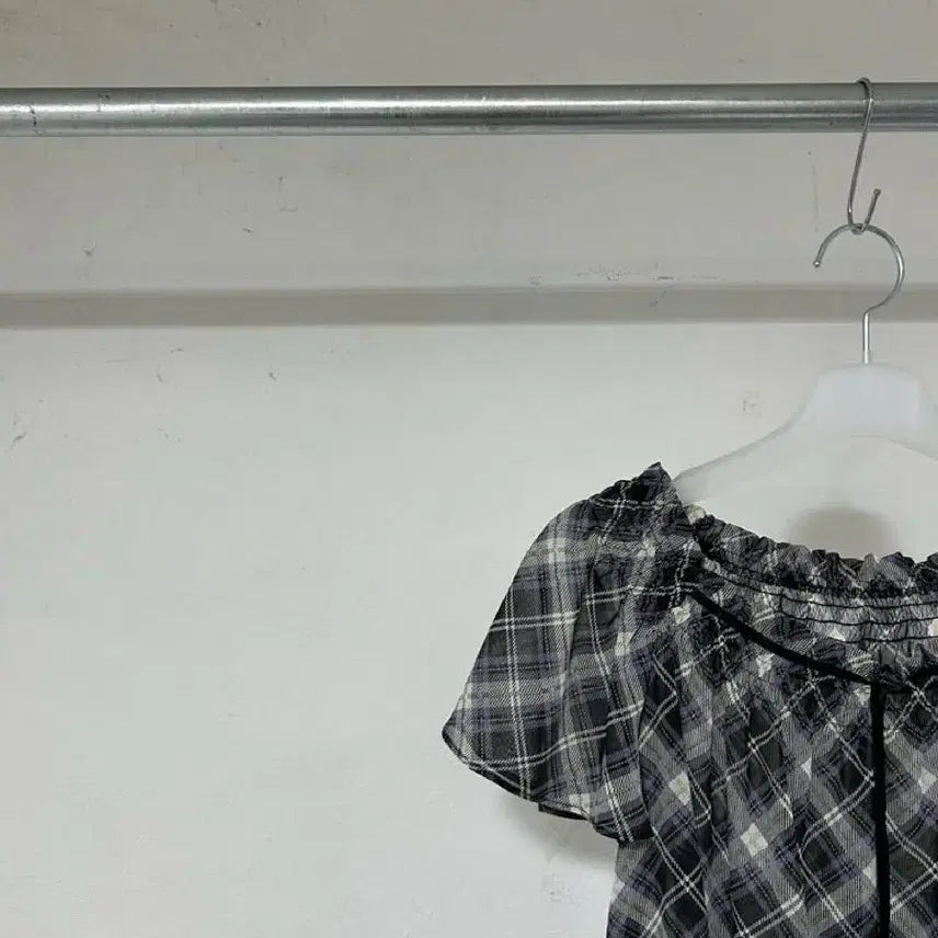 [BUNJANG] Vintage Top - Size S (40cm x 50cm) / vtg top