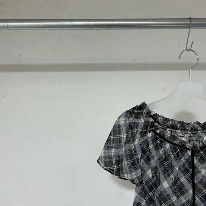 [BUNJANG] Vintage Top - Size S (40cm x 50cm) / vtg top