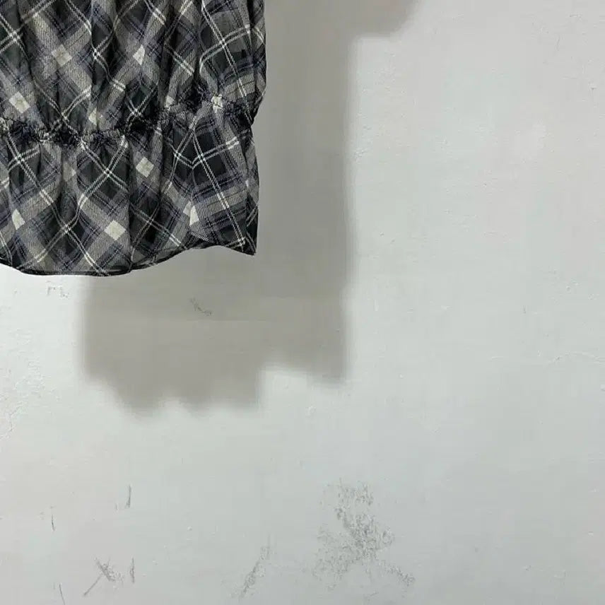 [BUNJANG] Vintage Top - Size S (40cm x 50cm) / vtg top