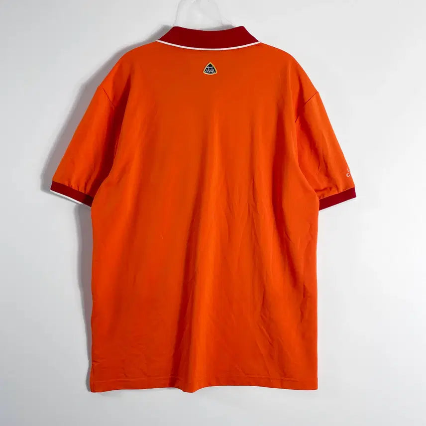 [BUNJANG] Louis Castel Golf Wear Short Sleeve Shirt Size 105-110 / E1 루이까스텔 골프웨어 반팔셔츠 105-110사이즈
