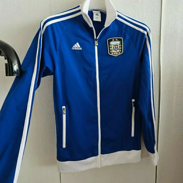 [BUNJANG] Adidas Argentina Track Top / 아디다스 아르헨티나 트랙탑 4만