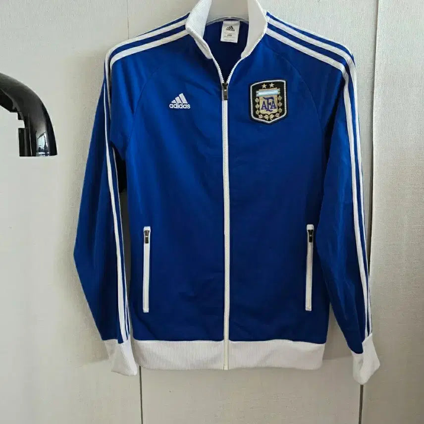 [BUNJANG] Adidas Argentina Track Top / 아디다스 아르헨티나 트랙탑 4만
