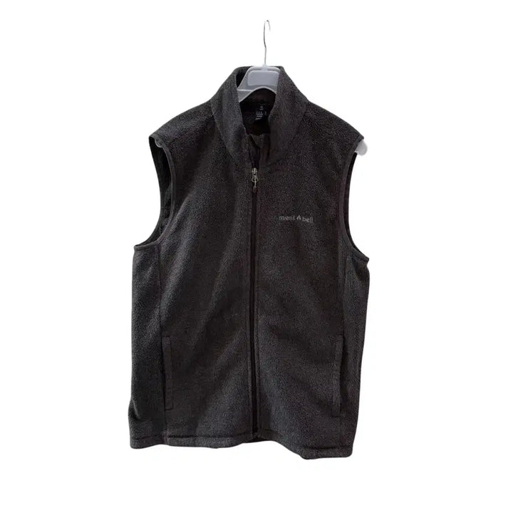 [BUNJANG] Montbell Fleece Vest / [M] 몽벨 플리스 베스트
