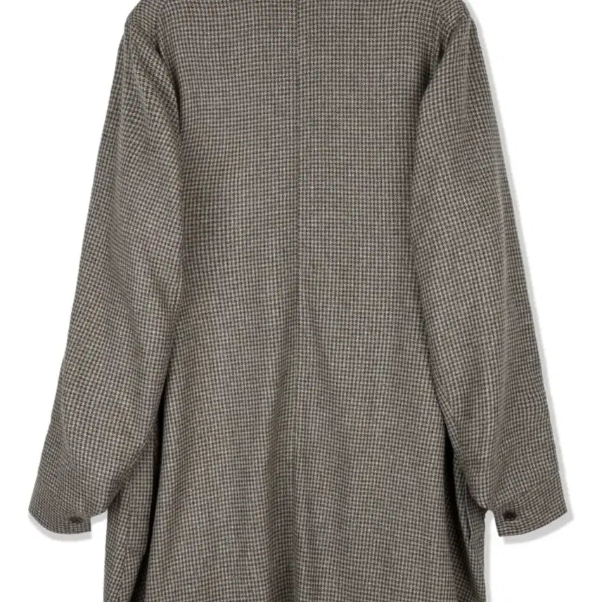 [BUNJANG] Anatomica Arthur Dust Coat L / 아나토미카 arthur 아르투르 더스트 코트 L사이즈