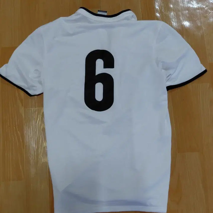 [BUNJANG] Nike Short Sleeve Jersey / 나이키 반팔져지