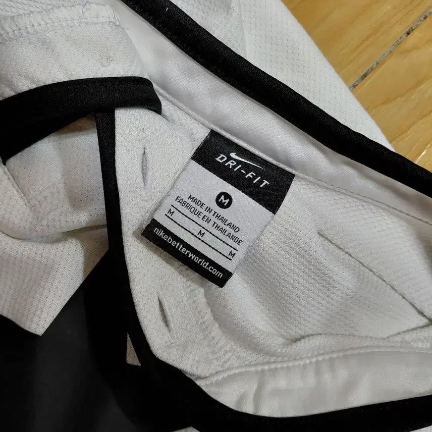 [BUNJANG] Nike Short Sleeve Jersey / 나이키 반팔져지