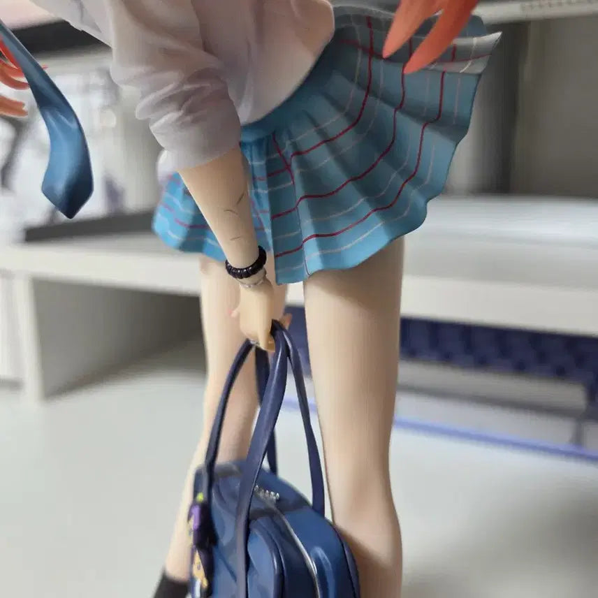 [BUNJANG] Aniplex Marin Kitagawa Uniform Ver. 1/7 Scale Figure (Defective) / (하자O 박스X) 비스크돌 애니플렉스 하복 1/7 스케일 피규어