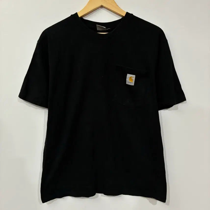 [BUNJANG] Carhartt Short Sleeve T-Shirt / 2621 칼하트 반팔 티