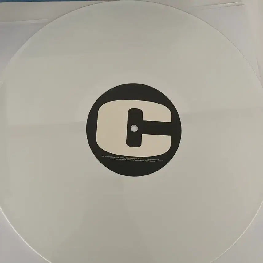 [BUNJANG] IAMMUSIC White Version Album / 플레이보이카티 IAMMUSIC 아이엠뮤직 화이트반