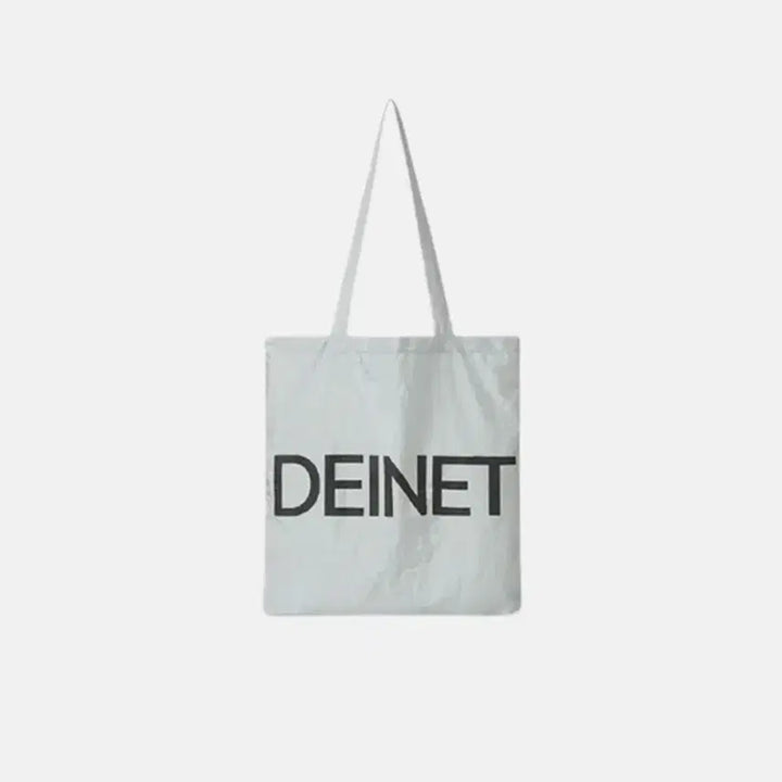 [BUNJANG] DEINET Eco Bag / DEINET 다이닛 에코백