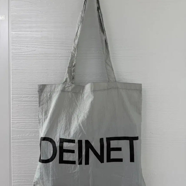 [BUNJANG] DEINET Eco Bag / DEINET 다이닛 에코백