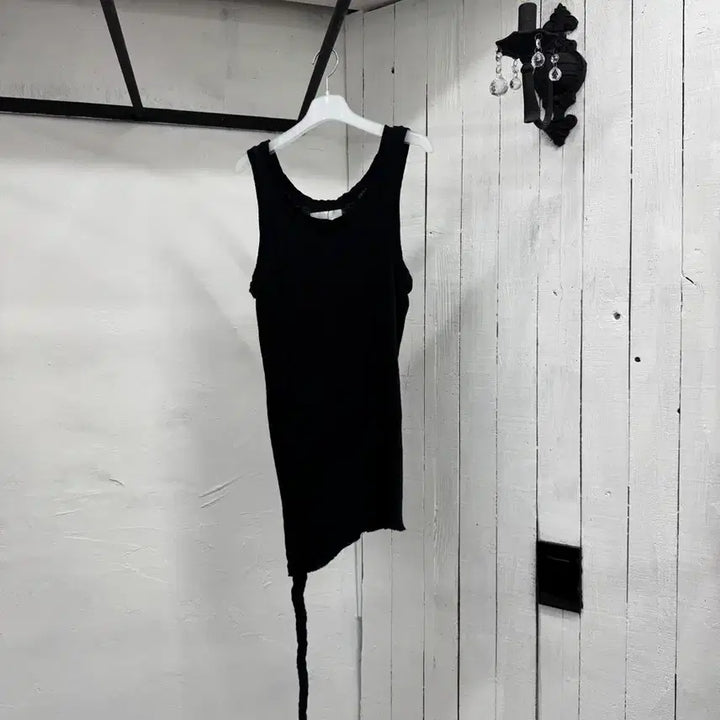[BUNJANG] Mihara Yasuhiro Knit Top / 미하라야스히로