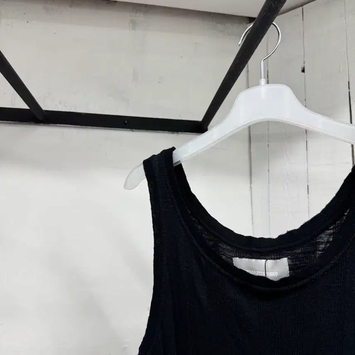 [BUNJANG] Mihara Yasuhiro Knit Top / 미하라야스히로
