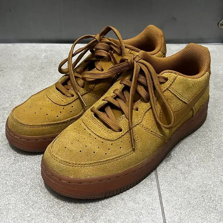 [BUNJANG] Nike Air Force 1 Mid &