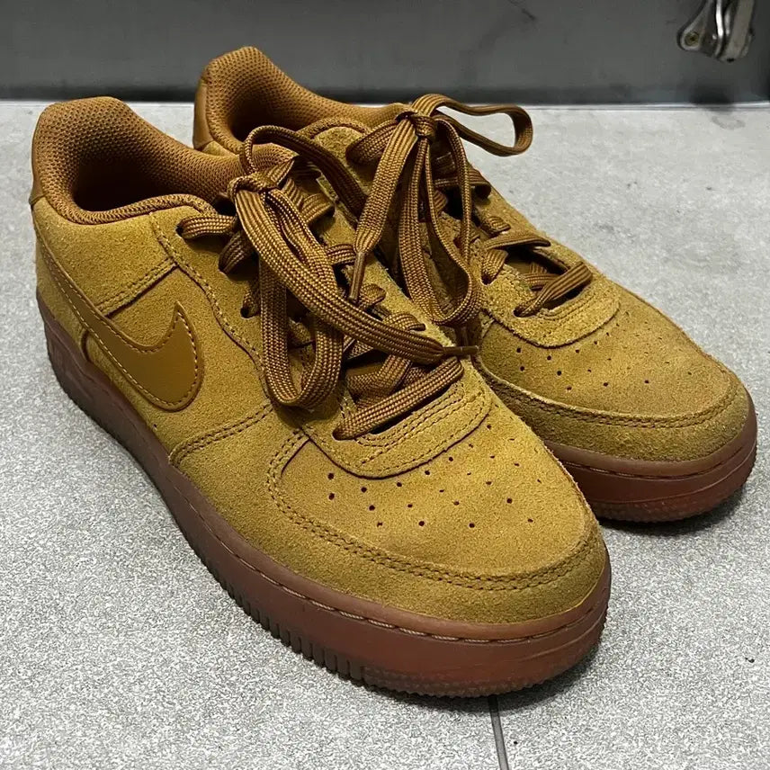 [BUNJANG] Nike Air Force 1 Mid &