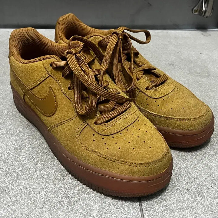 [BUNJANG] Nike Air Force 1 Mid &