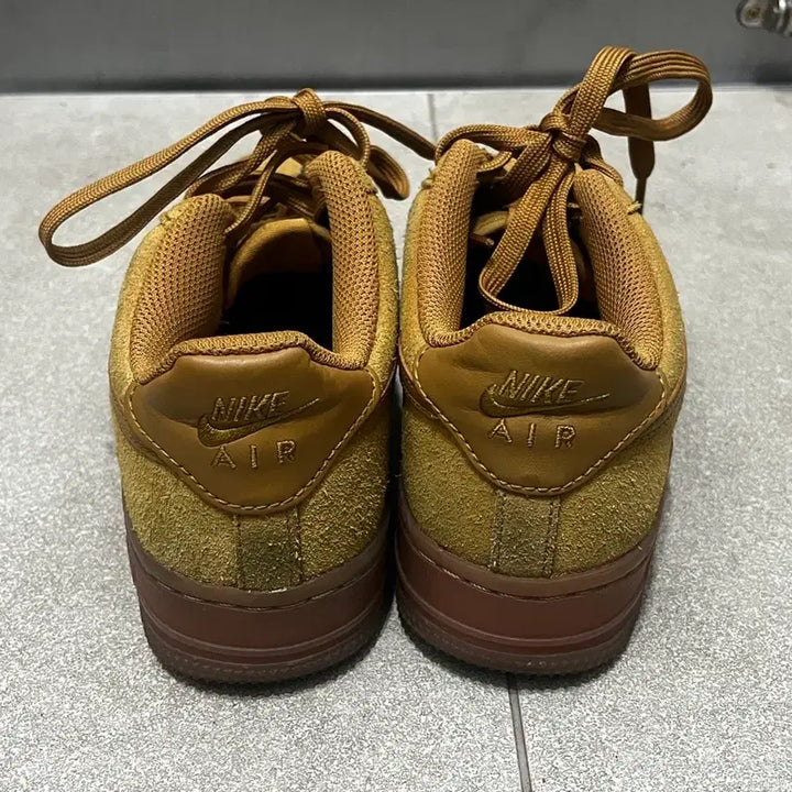 [BUNJANG] Nike Air Force 1 Mid &