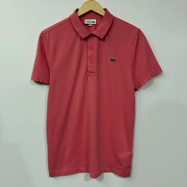 [BUNJANG] Lacoste Short Sleeve T-Shirt / 2622 라코스테 반팔 티