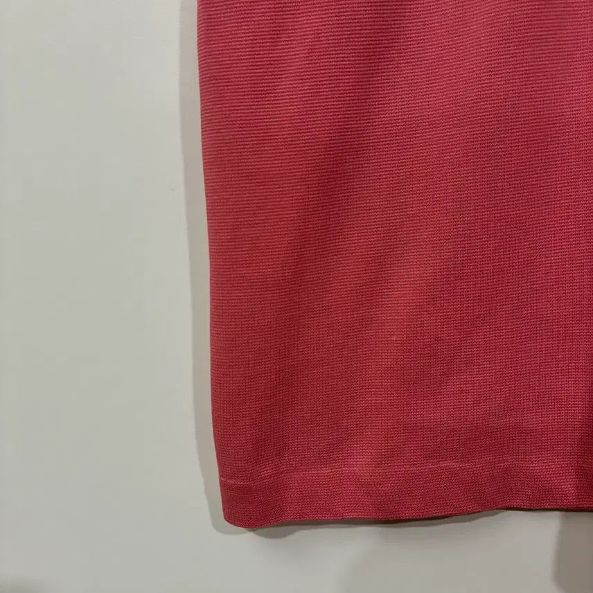 [BUNJANG] Lacoste Short Sleeve T-Shirt / 2622 라코스테 반팔 티